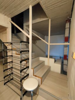 Domček na prenájom - 2