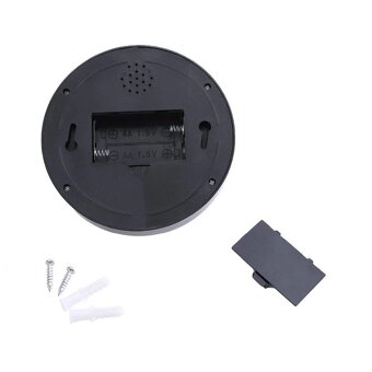 Bezpečnostná kamera - ochráňte svoj príbytok - 2