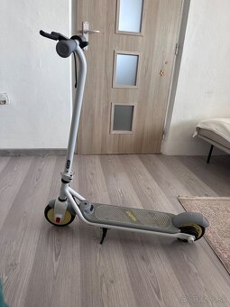 Detská elektrická kolobežka Ninebot - 2