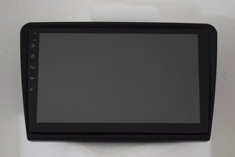 dotykova navigacia VW SKODA SEAT android wifi bt TOP KVALITA - 2