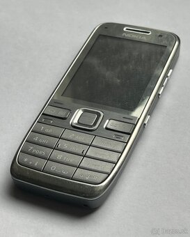 Nokia E52 - 2
