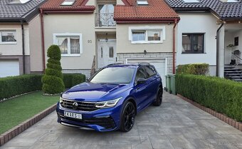 Volkswagen Tiguan 2.0 TDI EVO R-Line DSG - 2