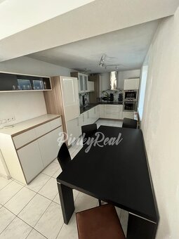 Pinky Real - Štýlový mezonet s potenciálom 4 izieb - Šamorín - 2