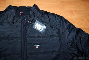 Pánska zimná bunda Gant - 2
