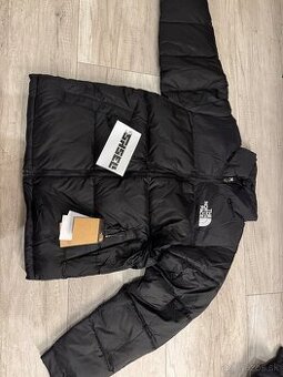 The North Face puffer bunda - 2