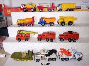 Matchbox RW superfast a ine - 2