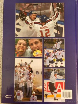 Zlatí chlapci z Goteborgu - 2