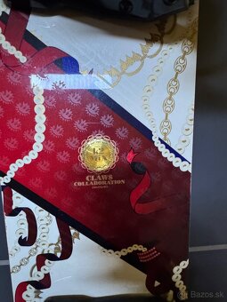 Snowboard+viazanie+Topanky - 2