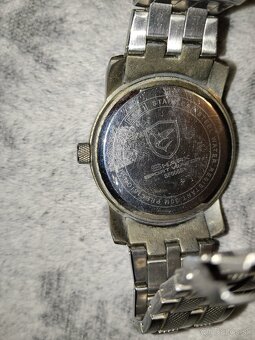 Pánske hodinky Shark - 2