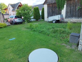 Dva rodinne domy - 2