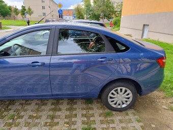 Lada Vesta - 2