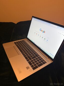 HP Elitebook 850 G7 - 2