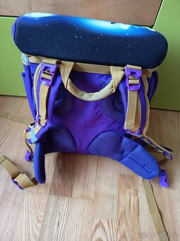 Školská taška - 2