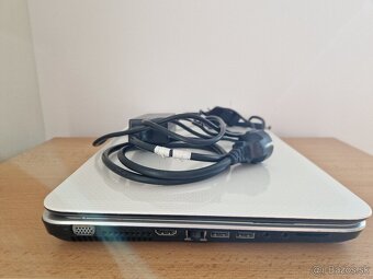 HP Pavilion g6 - funkčný notebook - 2