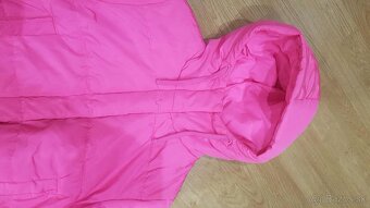 Zimná bunda v. L - 2