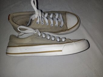 Detské tenisky Lemon X veľ. 34 - 2