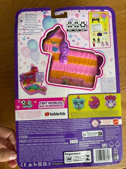 Polly pocket - 2