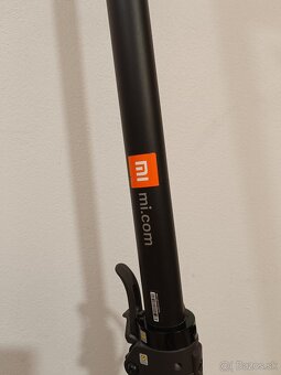 Xiaomi Mi Electric Scooter Pro 2 - 2