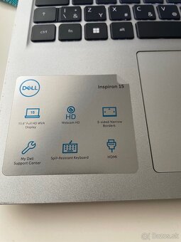 Dell Inspiron 15 - 2