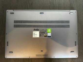 Xiaomi Mi Notebook Pro 15 /Intel i7/16GB RAM/2TB SSD - 2