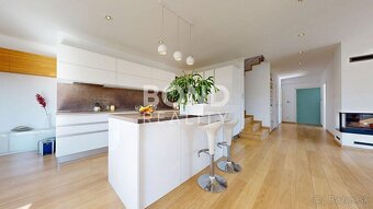 Výnimočný 5 izbový rodinný dom v prestížnej časti Rusoviec - 2