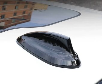 Kryt antény BMW - 2