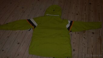 Detská lyžiarska bunda - 2