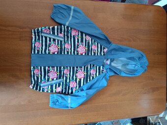 Dievčenské vecičky č 86-92 - 2