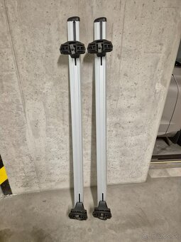 Thule WingBar EVO VW T5, T6 - 2