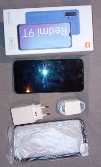 Xiaomi 9T na diely - 2