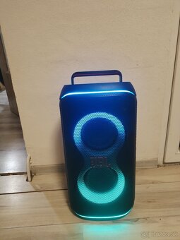 JBL Pártybox Club120 - 2