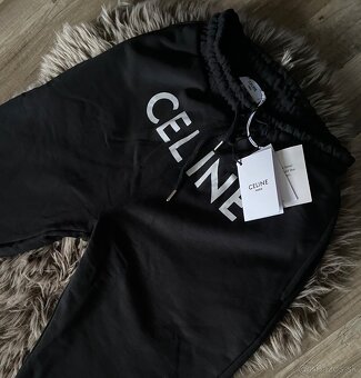 Tepláky celine XL - 2
