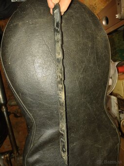 Originál nápis caravelle GL Volkswagen t3 - 2