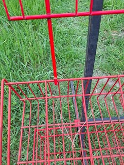 Regale na rôzne veci - 2