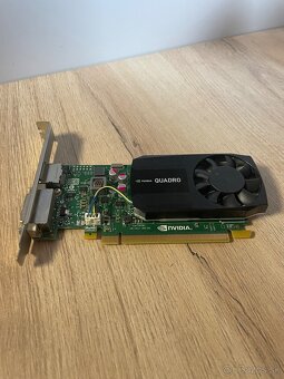 NVIDIA quadro k620 - 2