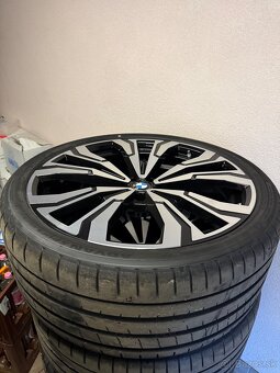 BMW X7 5x112 R23 styling 914I - 2