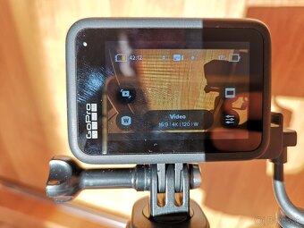 GoPro HERO13+príslušenstvo+darček - 2