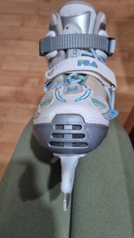 Dámske korčule - 2