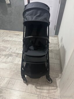 Bugaboo Butterfly 1 - 2