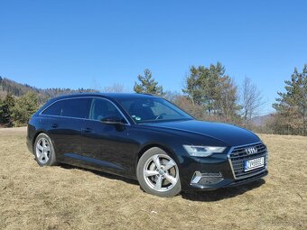 Audi A6, 45 TDI - 2