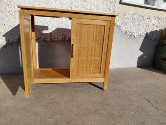 Kúpeľňový nabytok - 2