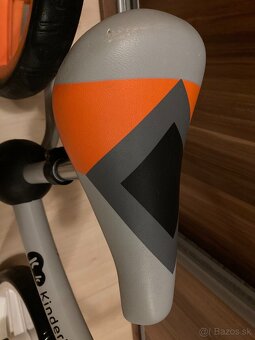 Odrážadlo zn. Kinderkraft - 2