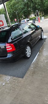 Skoda octavia 2 2.0pdtdi - 2