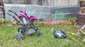 Predam kocik CAM - 2