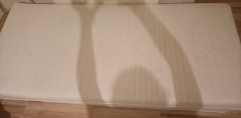 Matrace 20090dva kusy - 2