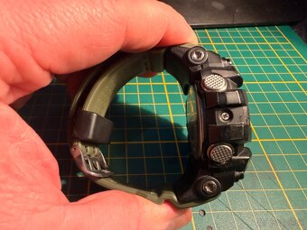 Predím Casio GG-1000-1A3 - 2