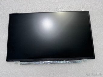 Predám obrazovku do notebooku 14"LED SLIM display 30pin A. - 2