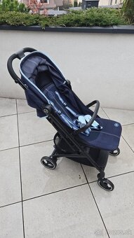Cybex Beezy Tmavomodrý - 2