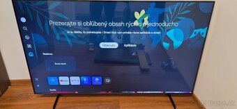 65" Samsung QE65Q60C - 2