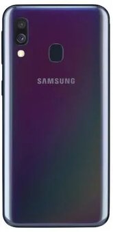 Samsung Galaxy A40 - 2